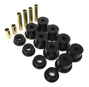Leaf Spring Bushing for 1988-1991 Ford F-350 FD 4 WD FRT SPRING BUSHING SET - Picture 1 of 2