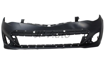 For 2013-2015 Toyota Avalon Front Bumper Cover Primed Foto 1 de 4