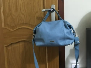 BNWT Paul & Joe Sister, Cow Leather Large Hand/Crossbody Bag - Picture 1 of 12