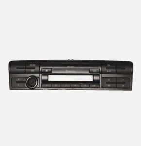 Original Skoda Autoradio Melody Radio CD-Player 1Z0035152C - Imagen 1 de 5