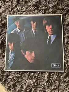 The Rolling Stones No.2 (Vinyl LP Record). In Excellent Condition - Picture 1 of 4