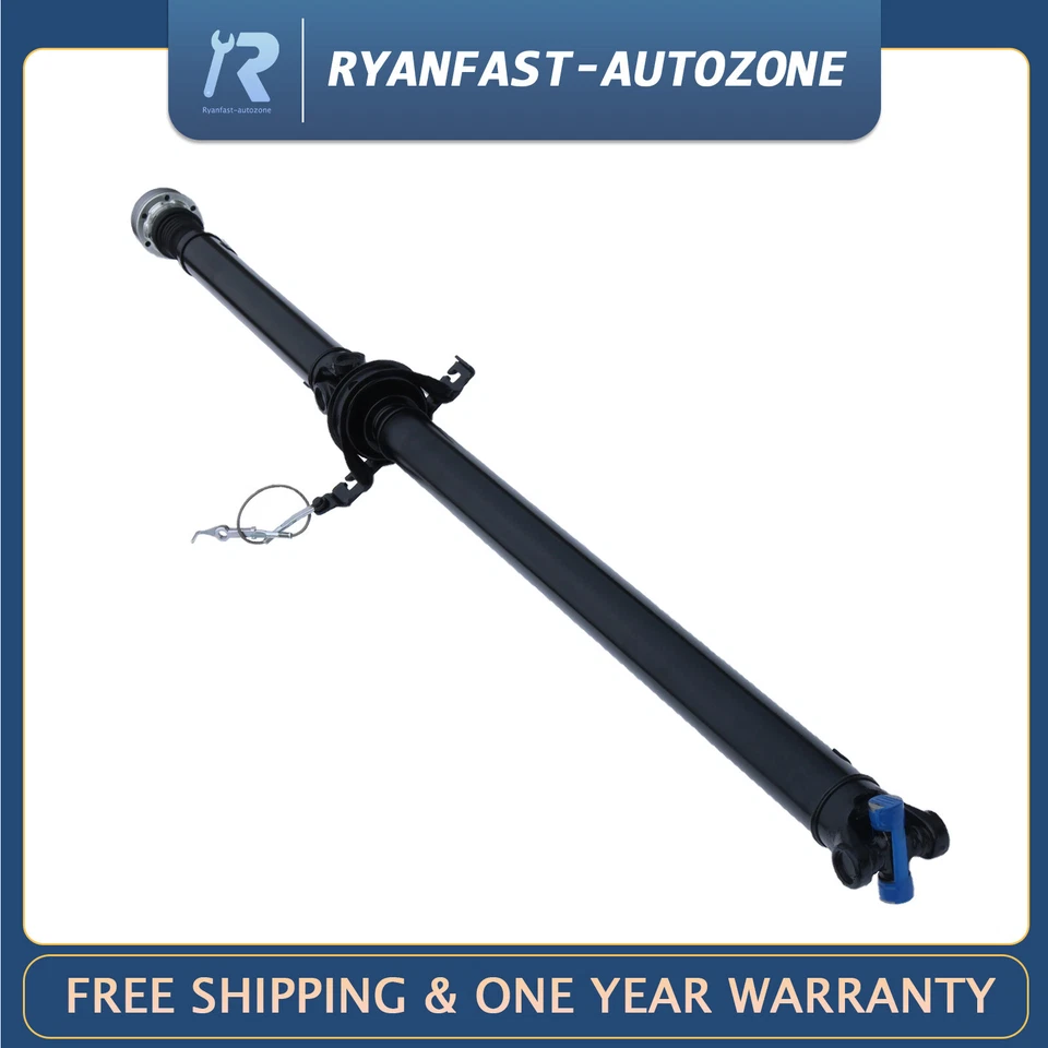 Drive Shaft Assembly For 2001-2007 Ford Escape & 2005-2007 Mercury Mariner  - Изображение 1 из 4