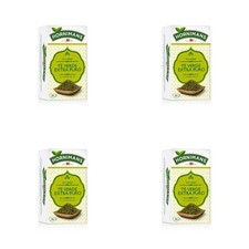 4 BOXES - GREEN TEA EXTRA PURE - HORNIMANS - 1 BOX = 20 TEA BAGS