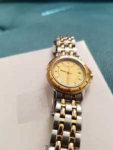 Raymond Weil sapphire tango collection..5360.ladies ...works perfectly.unisex. - Picture 1 of 7