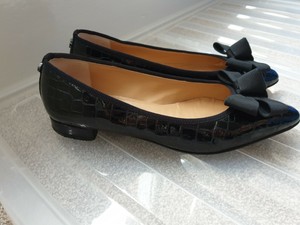 russell and bromley flat shoes