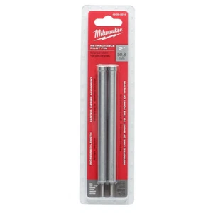 Milwaukee 49-59-0014 Retractable Pilot Pin 2 in. CTC Annular Cutters - Picture 1 of 1