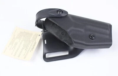 Safariland 6280-297 HK Tactical Sentry-Self Locking Glock Light Manual NEW - Image 1 of 4