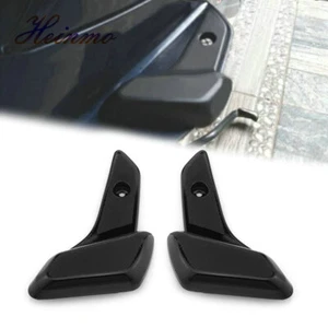 For Sprint Primavera 150 125 2013-2022 Motorcycle Rear Footpad Foot Steps Pedals - Picture 1 of 6