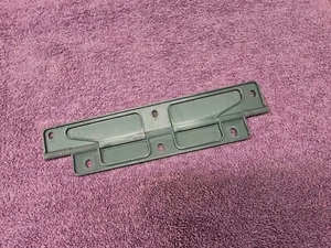 DATSUN 620 PICKUP GLOVE BOX HINGE - Easy install, durable - free shipping in US! - Picture 1 of 3