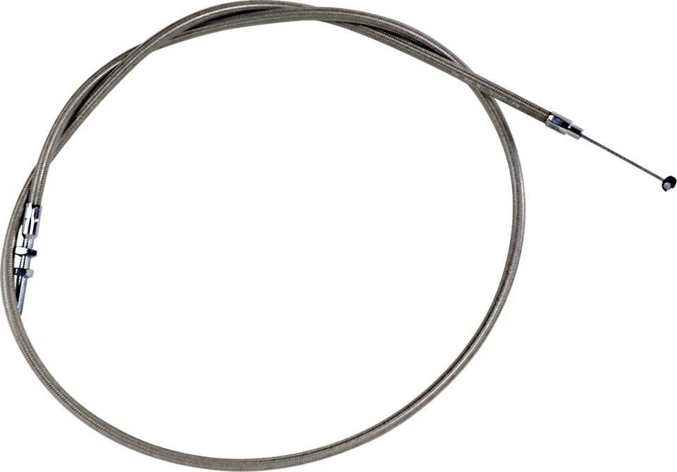 Cable de embrague extendido Armor Coat Motion Pro 62-0426 para Honda VTX1300C/R/S/T Foto 1 de 1
