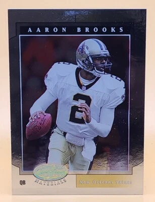 2001 Leaf Certified Materials (1-145) + INSERTS Finish set UP TO 25% OFF - Image 1 of 2