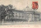 Paris - Pavilion Of La Legion Of Honour To Wharf D'orsay