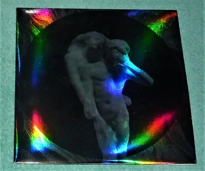 (180g) VINYL LP by ARCADE FIRE "REFLEKTOR" (2013) MERGE RECORDS MRG 485G / ROCK Foto 1 de 4