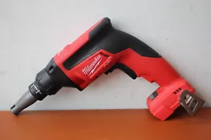 Milwaukee M18 Fuel Brushless Drywall Screw Gun (Tool Only) 2866-20 - Imagen 1 de 8