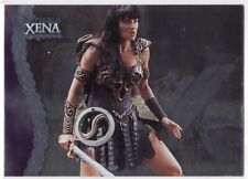 Quotable XENA - Parallel Card 130QX - "The Last Of The Centaurs"