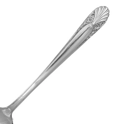 Cubiertos Crown Radiance plateados Your Choice cubiertos clásicos Foto 1 de 3