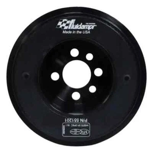 Fluidampr Steel Internally Balanced Damper For 2000-2005 Volkswagen 1.8L Turbo - Picture 1 of 5