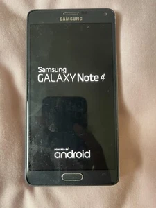 Samsung Galaxy Note 4 - Afbeelding 1 van 11
