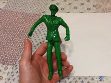 sarge's heroes action figures