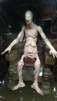 Neca PAN'S LABYRINTH PALE MAN Guillermo del Toro Signature Collection 7" Figure