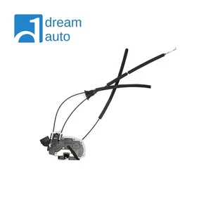 Front Right Passenger Door Lock Latch Actuator for 11-17 Nissan Quest 805001JA0A - Picture 1 of 12