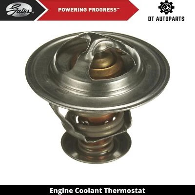 For 2001-2005 Lexus IS300 3L L6 GAS Engine Coolant Thermostat Gates 2002 2003 - Image 1 of 4