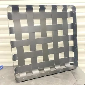 Alessi CrissCross Tray/Basket Catch All by Eero Aarino - Picture 1 of 11