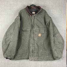 メンズファッションのcarhartt jacket mos 