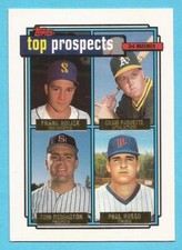 1992 TOPPS GOLD BASEBALL Singles (Part 2) Complete Your Set / You Pick The Cards