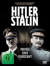 Hitler & Stalin - Porträt einer Feindschaft
