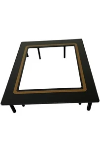 Mars MEI ICT Pyramid Coinco TOP bill acceptor (universal) mounting bracket - Picture 1 of 7