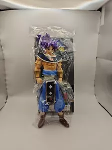 Son Goku God Figure Son Goku Gods of Destruction Figurine - Picture 1 of 9