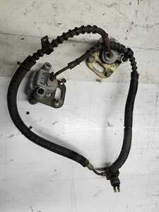 1994 polaris sportsman 400 4x4 Atv Front Brake Caliper Left And Right W/ Lines - Picture 1 of 7