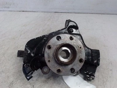 🇪🇸 51776380 ➤MANGUETA DELANTERA IZQUIERDA FIAT GRANDE PUNTO 2005- ♻️ - Imagen 1 de 2