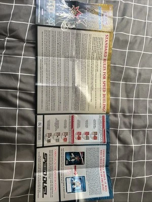 Yukio card game starter pack￼ - Image 1 of 4