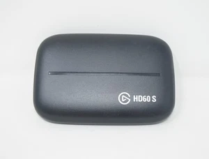 Elgato HD60S HD60 S tragbare externe Game Capture Karte - Streaming - Aufnahme - Bild 1 von 4
