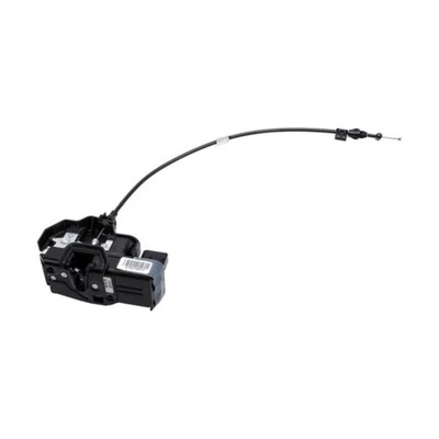 Genuine ACDelco For Cadillac STS 2005-2011 Door Lock Passenger Side 7.25" Width Foto 1 de 4