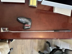 Scotty Cameron putter  - Picture 1 of 7
