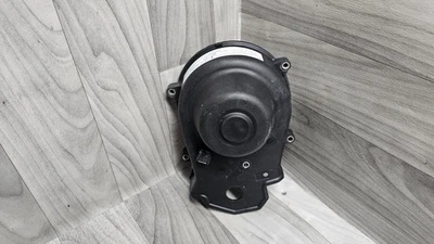 Toyota Sequoia Tundra 2UZ 2001-2009 CUBIERTA DE DISTRIBUCIÓN SUPERIOR IZQUIERDA 11308-AC010 Foto 1 de 4