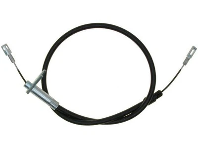 Задний левый трос стояночного тормоза для Mercedes E320 1996-2003 годов выпуска Raybestos 87644XTYN - Изображение 1 из 2