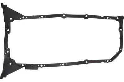 URO Parts LVF100400 Oil Pan Gasket For 95-04 Land Rover Discovery Range Rover - Image 1 of 4