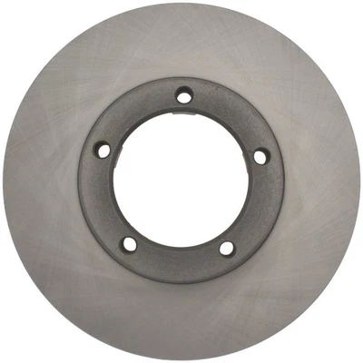 Rotor de freno delantero para Toyota Van 1987-1989 4x4 1988 Centric 121.44048 Foto 1 de 2