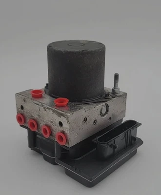 2011–2014 Nissan Maxima 3.5L ABS Anti-Lock Brake Pump Module Assembly OEM Foto 1 de 4