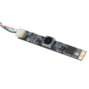 02 015 Carte De Webcam USB2.0 De à 115° Module De Caméra à Puce - Afbeelding 1 van 12