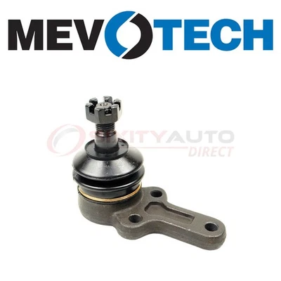 Mevotech OG Suspension Ball Joint for 1979-1983 Datsun 280ZX 2.8L L6 - Shock dm - Imagem 1 de 4