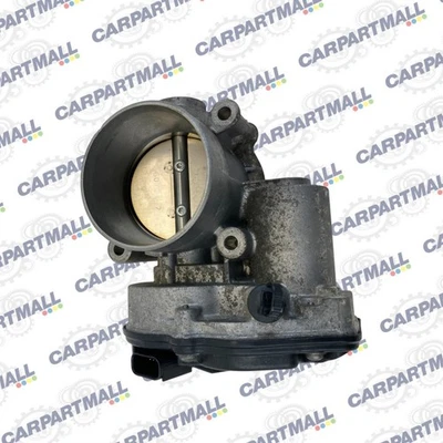 Ford C-Max 2013-2018 2,0 L L4 carrocería del acelerador válvula de acelerador DS7E-9F991-AF OEM Foto 1 de 4