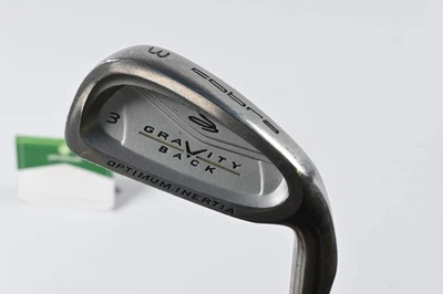 Cobra Gravity Back #3 Iron / 21 Degree / Regular Flex Cobra Shaft - Image 1 of 4