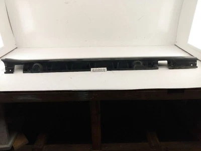 BMW 650i E63 COUPE Passenger Right Rocker Panel Side Skirt Black Fits 2004-2010 - Image 1 of 4