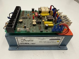 Danfoss Surface Mount Cycletrol 150 DC Motor Controller  # 150303 Ser# 525229 - Picture 1 of 12