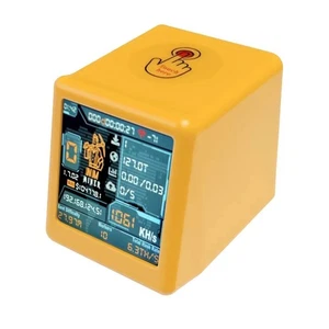 NM  NMMiner   1060KH/S Hashrate Nerdminer V2 ESP32   Lotterie Miner  Gesche5657 - Bild 1 von 9